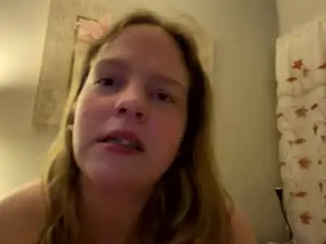 Chaturbate Best Webcam of happysnowbunny24