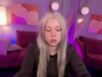 Chaturbate Live Sex Cam of icedafna