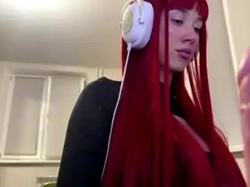 Chaturbate Private Sex Chat of jesikahunter