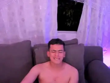 Chaturbate Sex Chat of jheanpaul_boy