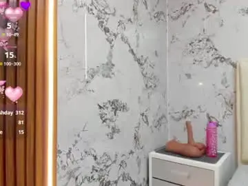Chaturbate Best Webcam of kelsseyanders