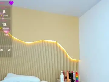 Chaturbate Best Webcam of kelsseyanders
