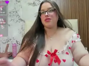 Chaturbate Adult Video Chat of kelsseyanders