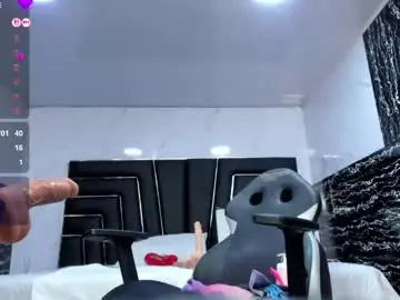 Chaturbate Adult Webcams of ladyy_scarlett