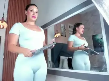 Chaturbate Adult Webcam of laurenthferrer