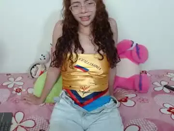 Chaturbate Watch Live Sex Cams of luna_rios69
