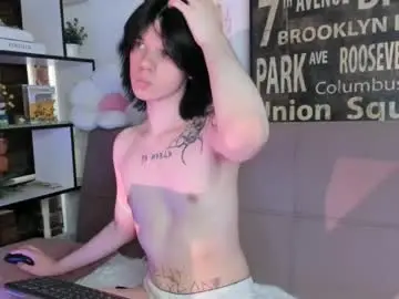 Chaturbate Adult Webcam of lunaroffset