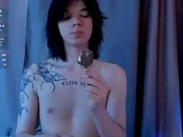 Chaturbate Sex Chat of lunaroffset