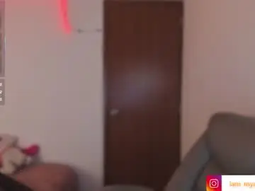 Chaturbate Best live sex cam show of myaa_girl