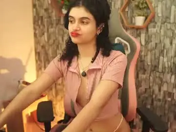 Chaturbate Sex Cam of sweetbonii