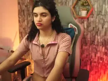 Chaturbate Sex Cam of sweetbonii