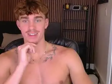 Chaturbate Adult Video Chat of thenicoryder