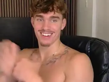 Chaturbate Private Sex Chat of thenicoryder
