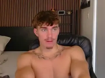Chaturbate Live Porn of thenicoryder