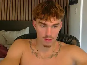 Chaturbate Sex Chat of thenicoryder
