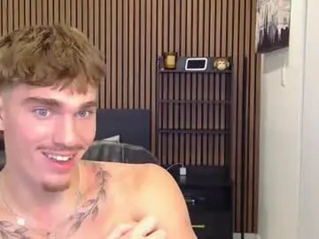 Chaturbate Sex Cam of thenicoryder