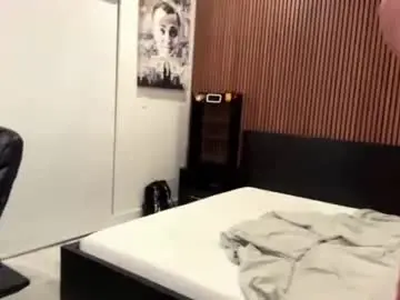 Chaturbate Live Sex Cam of thenicoryder