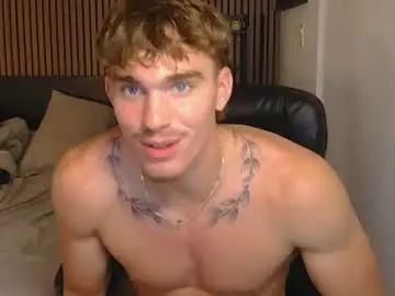 Chaturbate Watch Live Sex Cams of thenicoryder