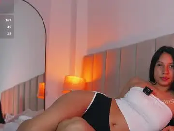 Chaturbate Free Live Porn of alison_miller9
