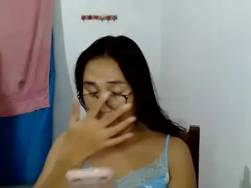 Chaturbate Live Porn of asian_shangxxx