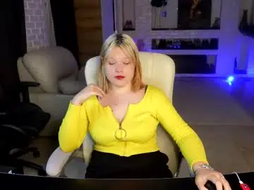 Chaturbate Live Sex Cam of bonyabunny