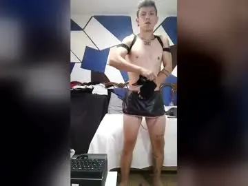 Chaturbate Best live sex cam show of chispahot69