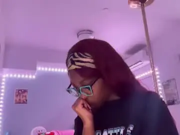 Chaturbate Sex Cam of kingparrisjae