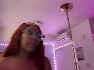 Chaturbate Adult Video Chat of kingparrisjae