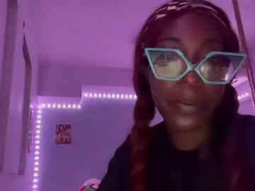 Chaturbate Sex Cam of kingparrisjae