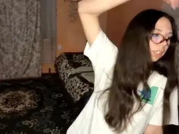 Chaturbate Live Sex of madeleinehodosy