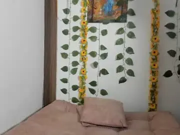 Chaturbate Private Sex Chat of nahomy_smiiths