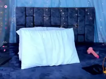 Chaturbate Live Sex Cam of nicolastorres__