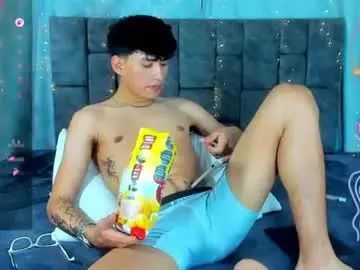 Chaturbate Sex Cam of nicolastorres__