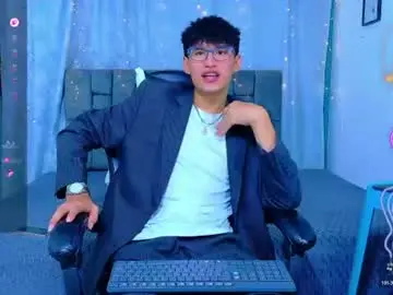 Chaturbate Adult Webcam of nicolastorres__
