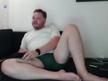Chaturbate Sex Cam of nielsgellen