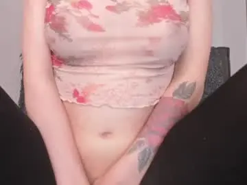 Chaturbate Live Sex Cam of schoolgirl19