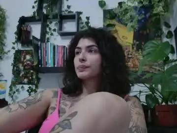 Chaturbate Sex Chat of talimajid