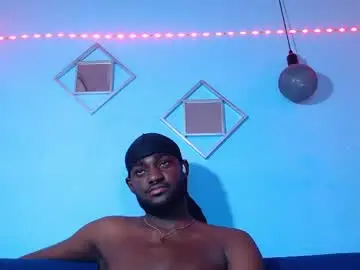 Chaturbate Best Webcam of _black_stallion
