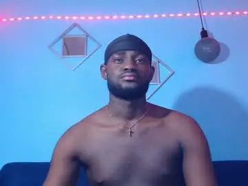 Chaturbate Best Webcam of _black_stallion