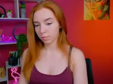Chaturbate Nude Webcam of amina_flower1