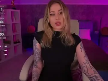 Chaturbate Best Webcam of arolinanight
