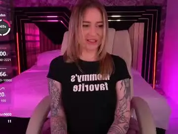 Chaturbate Sex Cam of arolinanight