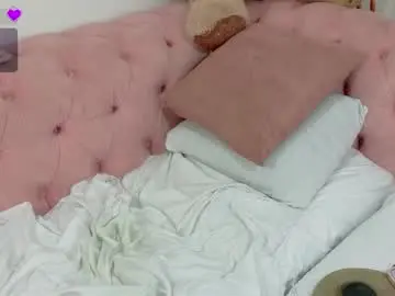 Chaturbate Live Sex of ashley_jonnes_
