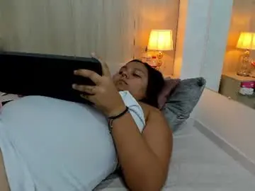 Chaturbate Sex Cam of asly_vargas
