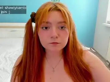 Chaturbate Free Live Porn of bambimayy