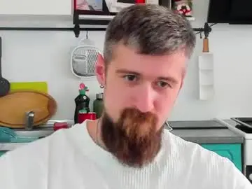 Chaturbate Live Sex of bearded_legend