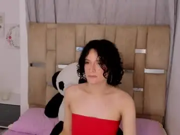 Chaturbate Live Porn of black_rose02