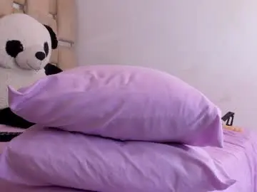 Chaturbate Live Sex Cam of black_rose02