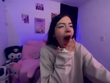 Chaturbate Adult Webcam of cami_mila99