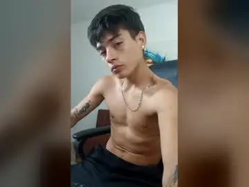 Chaturbate Sex Chat of darielthedaddy